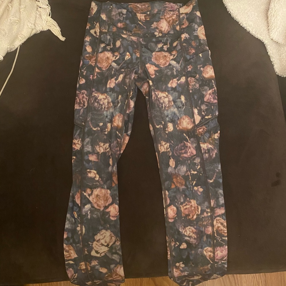 LULULEMON PANT